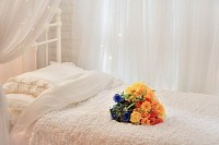 名古屋市緑区　Aroma Luxeではタオル、オイル、精油などはこちらでご用意させていただきます。