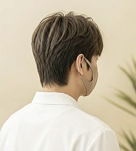 名古屋市緑区Aroma Luxeの優のプロフィールです。